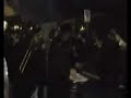 PROCESSIONE NERA Notte del Giovedi\
