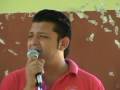 concierto del grupo musical TROVA