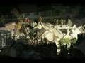 Earthquake in Sichuan, China
