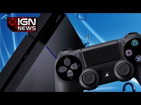 UK - PS4 gets off to a record-breaking start in the UK. Knack also beats Mario 3D World in the charts.