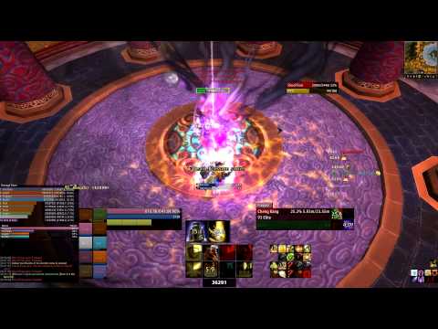 paragon - Dream Paragon VS Sha of Fear 10 Heroic http://www.paragon.fi #paragon - irc.quakenet.org PoV: Lappé Fraggoji Music: Two Steps From Hell - Big Sky Two Steps F...