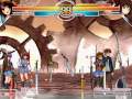 [MUGEN] Suzumiya Haruhi  VS  Kyon , Kyonko