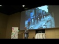 The Carrot, the Stick and the Tambourine -- Revitalizing Copenhagen as a City of Cyclists