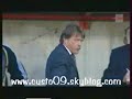 RE Mouscron vs RSCA 09-09-06