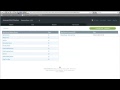 Directory Advantage Screencast: Manage Submitted Events