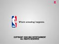 NBA Palyoffs 2008 Highlights