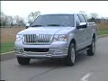Lincoln Mark LT, Car Review.