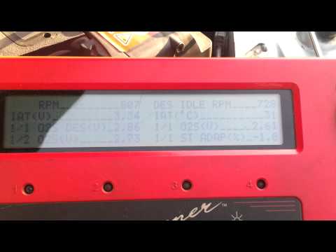 how to update snap on mt2500
