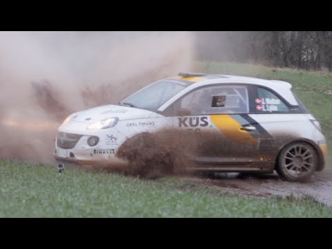 Latest WRC HD & Rally HD Videos