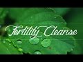 Fertility Cleanse