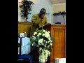 2010-05-21 | Bishop Joe Jackson, Sr. ~> An anoited pastor and man of God. The founder and Pastor of Prayer and Faith Temple. God said for you to do something. Pt 2 ()