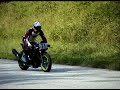 Zx6r Heidbergring drift stunt video Zx6r Heidbergring drift stunt video