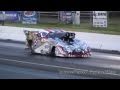 Pro Stock and NE Outlaw Pro Mod Qualifying at the Mountain Motor Nationals at MIR 5-13-11