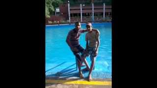Karim Douahi Talit 3la Mage Labhar Ma3andi Zhar
