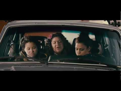 Girl in Progress ~ Trailer