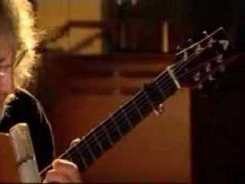 Heartsong -Gordon Giltrap