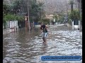 Wakeboarding on the streets Palermo