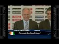 SVEN GORAN ERIKSSON. Habla Mal del Futbol Mexicano / FUTBOL PICANTE con Carlos Albert