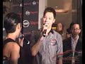 NISSAN Elgrand Love Music Party 關淑怡