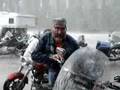 Hail Storm in Sturgis