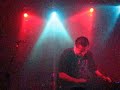 mike patton and christian fennesz in proxima

warszawa, 29.02.2008