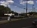 WMATA Flxible Metro-D on route 84 at Kenilworth ave