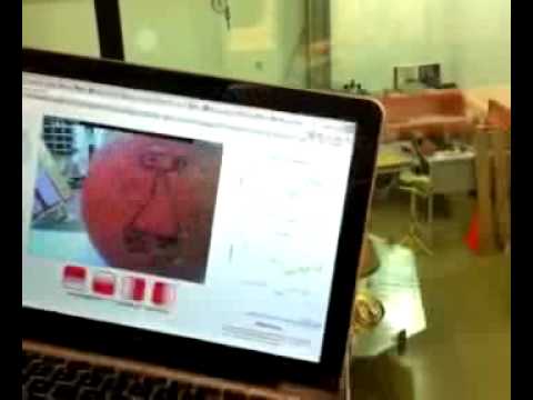 Interactive Lab Demo