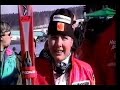 M�lanie Turgeon premi�re victoire