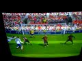 Bycycle kick fifa 09