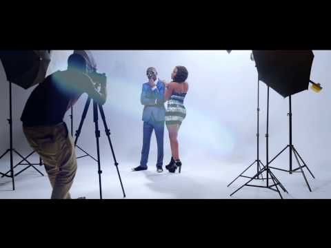 SERIKI ISHIN GINI FT ORITSE FEMI OFFICIAL VIDEO