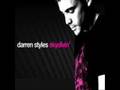 Darren Styles - Skydivin'