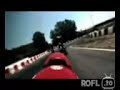 Motorrad Führerlos in der MotoGP Motorrad Führerlos in der MotoGP