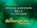 Thursday schooling, Nov. 20th