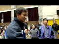沙田至中環綫第二輪公眾諮詢 - 第二場黃大仙段公眾諮詢大會(九)