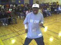 YV (ZONE 4) V.I.C. & SOULJA BOY SURPRISE SHOW