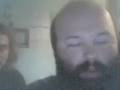 EVP captured on outgoing voicemail