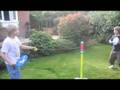 jack ass swing ball