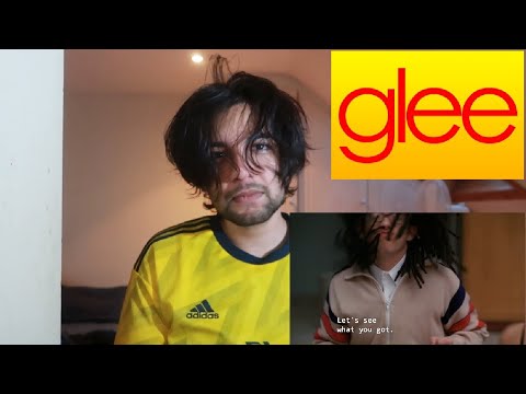 DISTRACTIONS! Glee Season 1 Episode 11 "Hairography" (Reaction/Review)(Part 1/2)