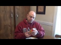 Tommy2Tone Salter Reviews PuckerButt’s “Peach Habanero” Hot Sauce