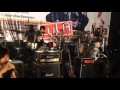 KILLING ME INSIDE - Moving On (body surfing SMA 6 Semarang)