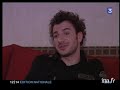 9 fevrier 2005 reportage consacr� au film de patrick braoud� 