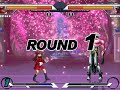 Miyako Arima Takes On Three Projectile Heavy Fighters Miyako Arima Takes On Three Projectile Heavy Fighters