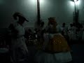 Festa da confirmação da Ajoyé de Osun em 01/2006