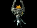 The Legend of Zelda Twilight Princess - Midana's Theme.