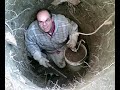 December, 4th 2007 Privy Dig video 2