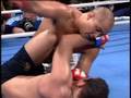 BJPenn vs. Renzo Gracie