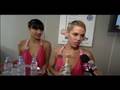 videos de Judy Licht checks out the perks of Fashion Week in PONO