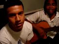 De: Paulinho | Para: Mari - A grande prova do amor fraternal entre os Bluetooths !