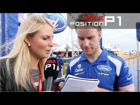 Latest WRC HD & Rally HD Videos