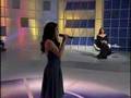 Gabriela Rocha a grande cantora